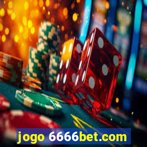 jogo 6666bet.com